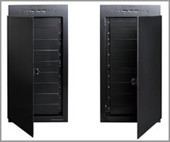 AS Enclosure 80X
